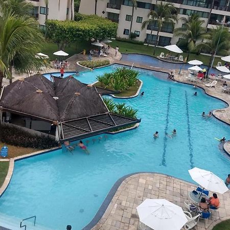 Marulhos Suites Pôrto das Galinhas Zewnętrze zdjęcie