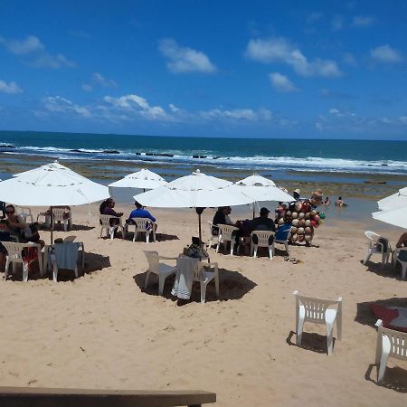 Marulhos Suites Pôrto das Galinhas Zewnętrze zdjęcie