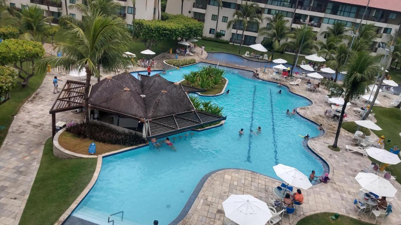 Marulhos Suites Pôrto das Galinhas Zewnętrze zdjęcie
