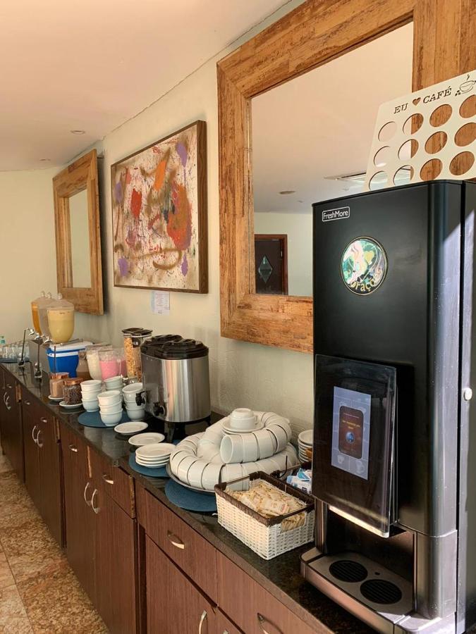 Marulhos Suites Pôrto das Galinhas Zewnętrze zdjęcie