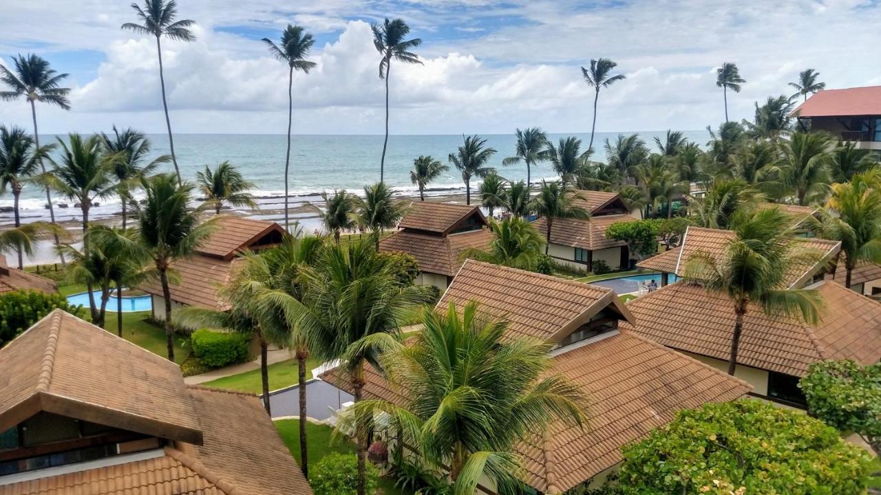 Marulhos Suites Pôrto das Galinhas Zewnętrze zdjęcie