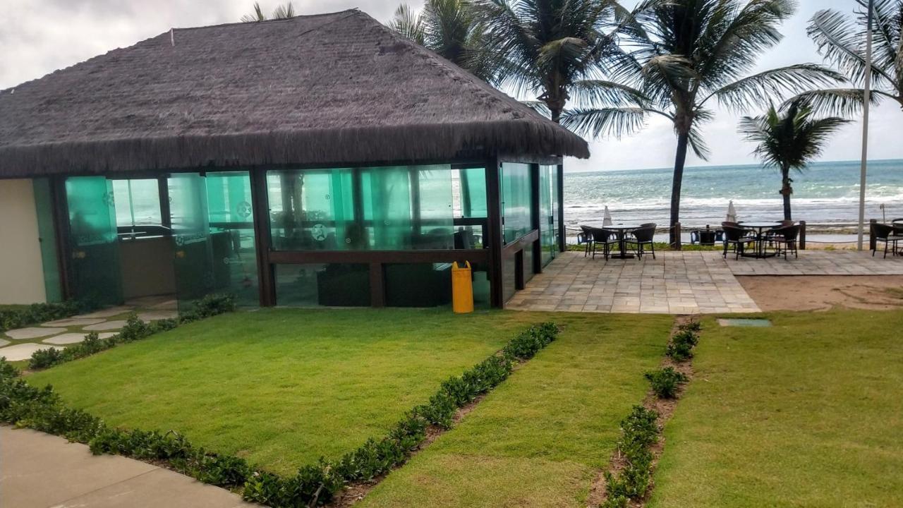Marulhos Suites Pôrto das Galinhas Zewnętrze zdjęcie