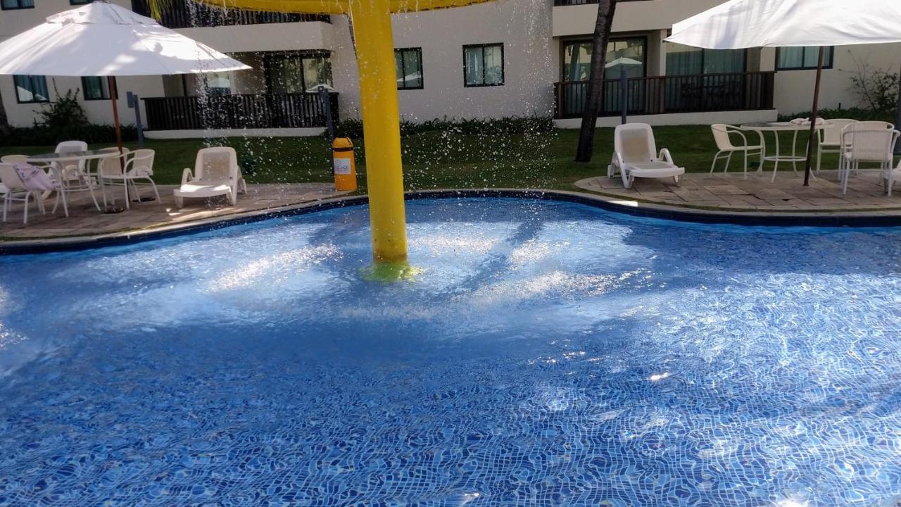 Marulhos Suites Pôrto das Galinhas Zewnętrze zdjęcie