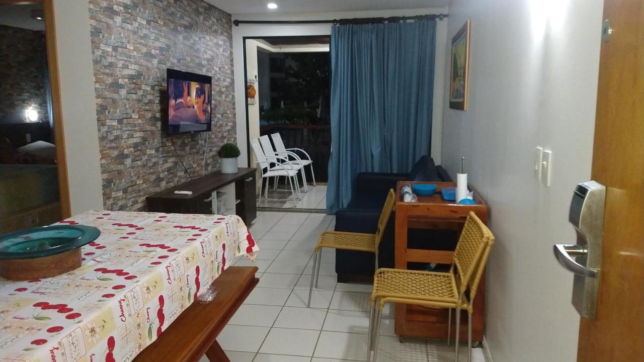 Marulhos Suites Pôrto das Galinhas Zewnętrze zdjęcie