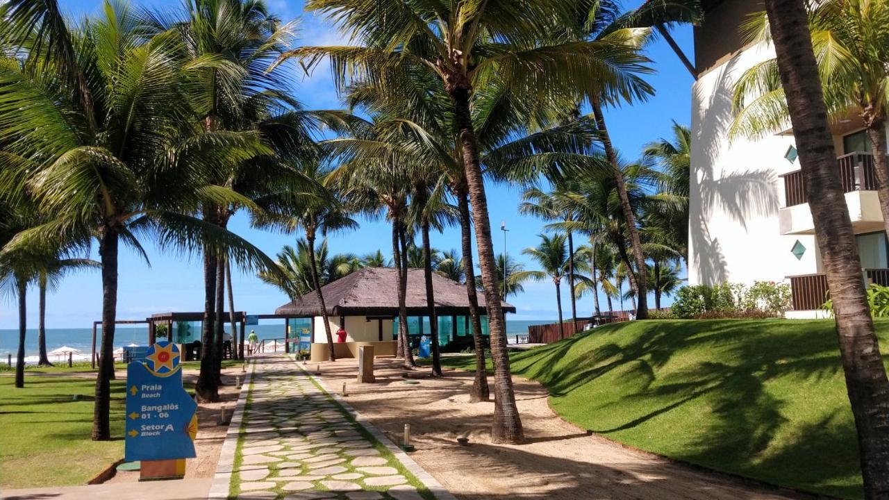 Marulhos Suites Pôrto das Galinhas Zewnętrze zdjęcie