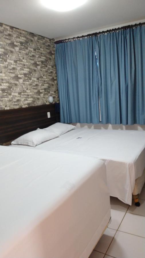 Marulhos Suites Pôrto das Galinhas Zewnętrze zdjęcie