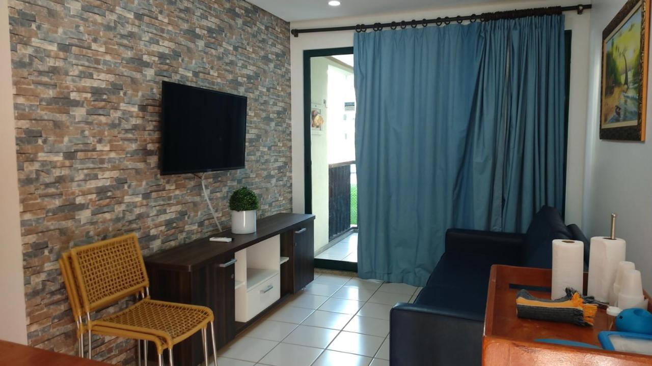 Marulhos Suites Pôrto das Galinhas Zewnętrze zdjęcie