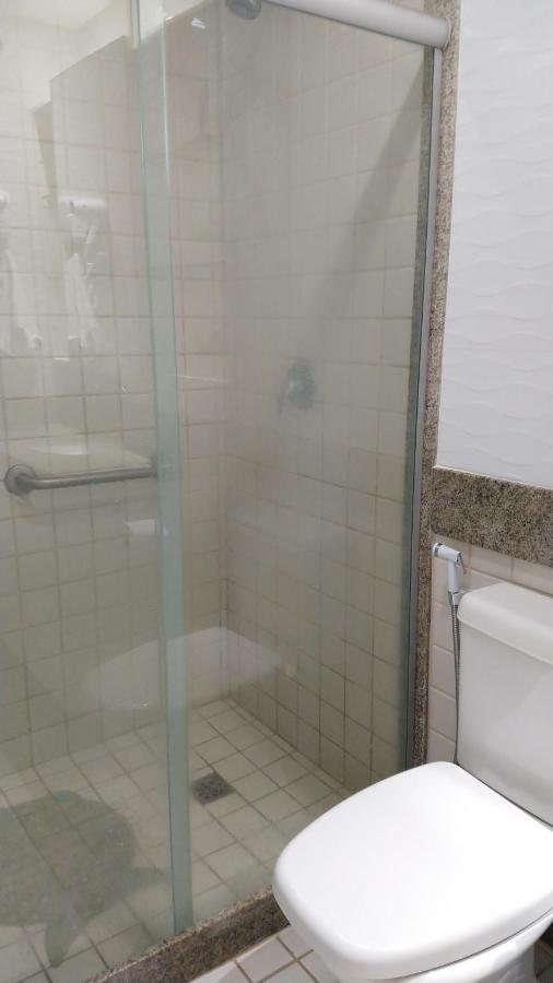 Marulhos Suites Pôrto das Galinhas Zewnętrze zdjęcie