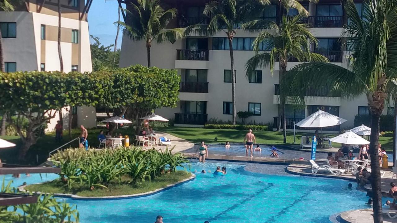 Marulhos Suites Pôrto das Galinhas Zewnętrze zdjęcie