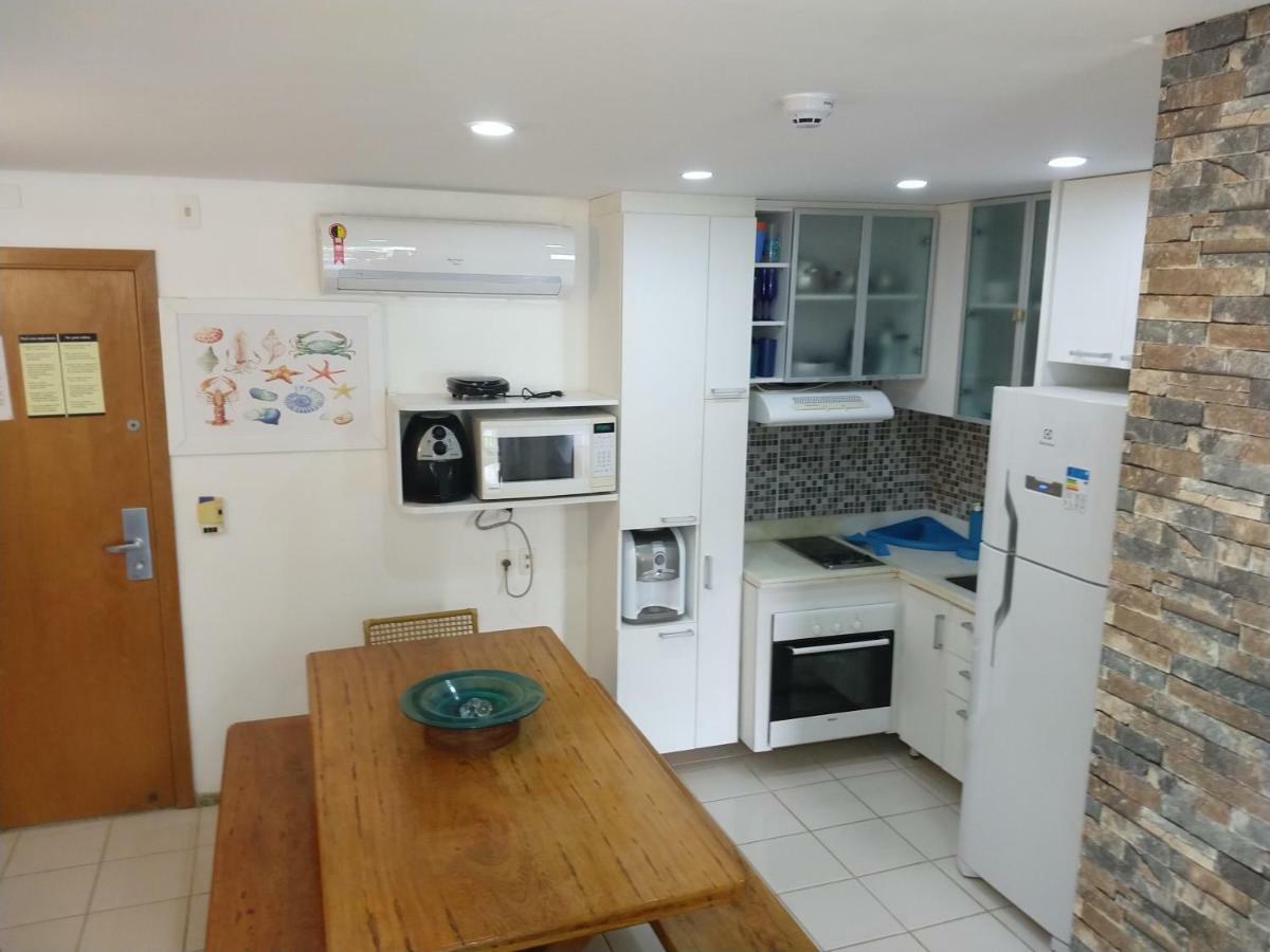 Marulhos Suites Pôrto das Galinhas Zewnętrze zdjęcie