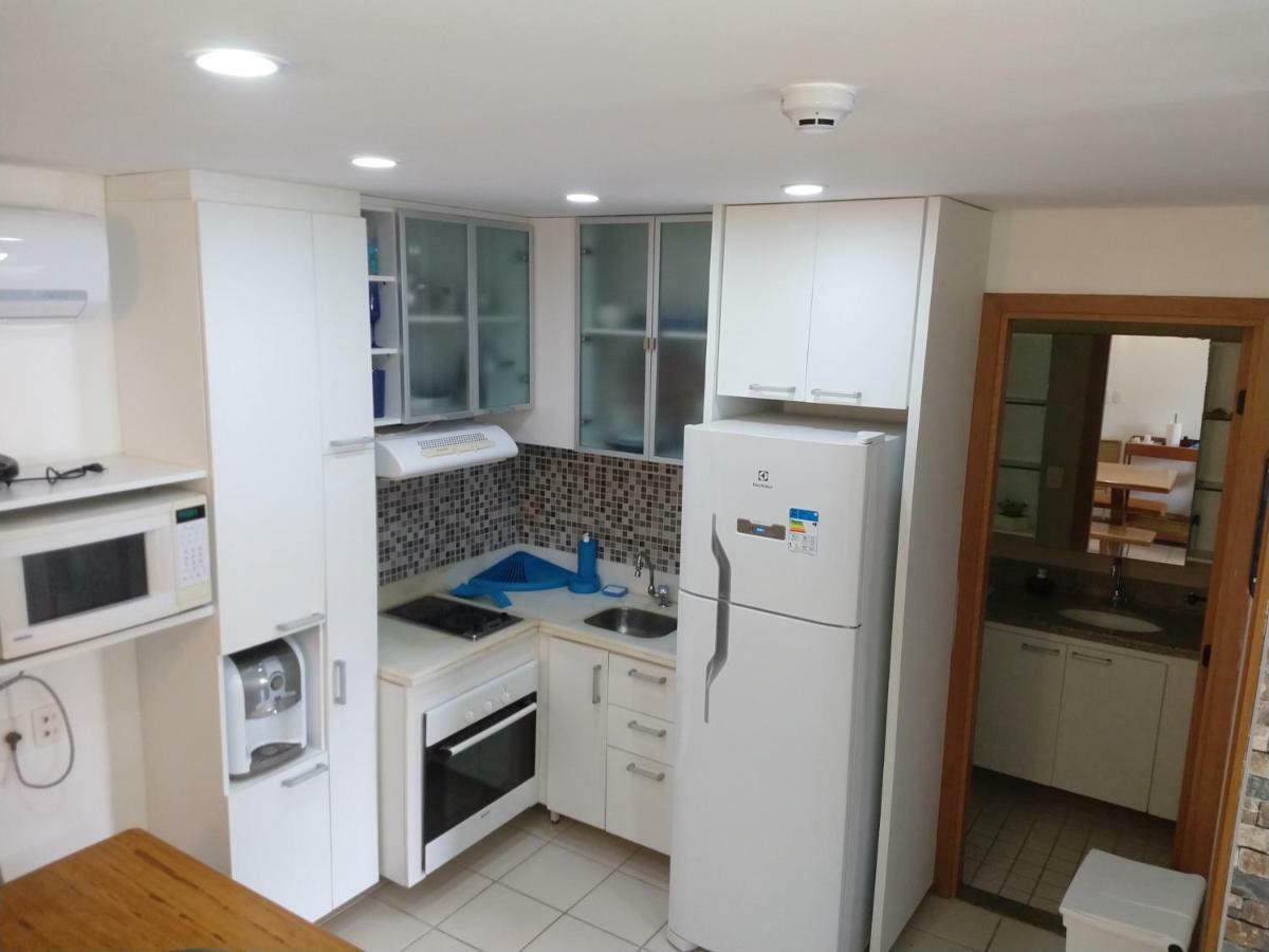 Marulhos Suites Pôrto das Galinhas Zewnętrze zdjęcie