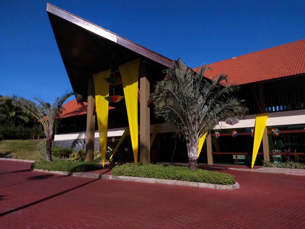 Marulhos Suites Pôrto das Galinhas Zewnętrze zdjęcie