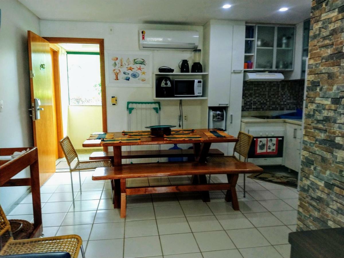 Marulhos Suites Pôrto das Galinhas Zewnętrze zdjęcie